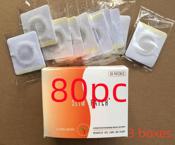 Navel Belly Button Patch Slimming Patch Abdomen Magnetic Detox Sticker Viral Finds Hub