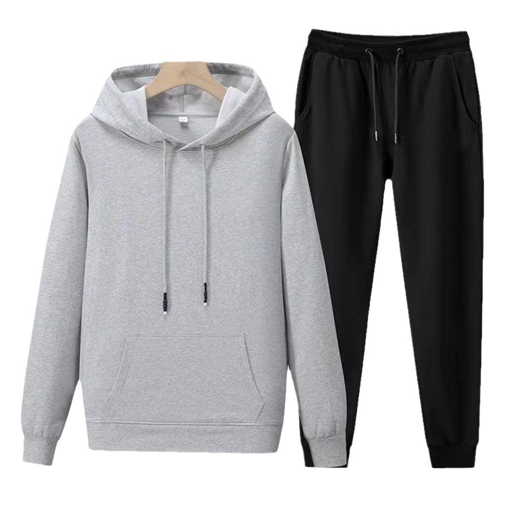 Men's Fleece Lined Hoodie For Winter Viral Finds Hub