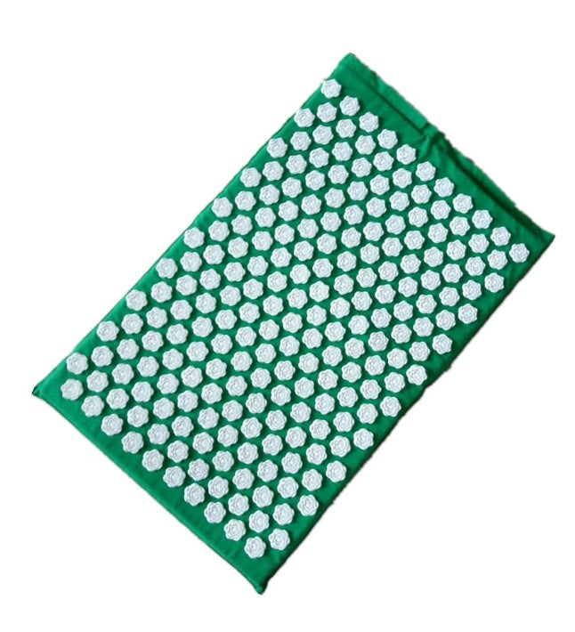 Massager Cushions Lotus Acupressure Mats Pillow Yoga Mats Viral Finds Hub