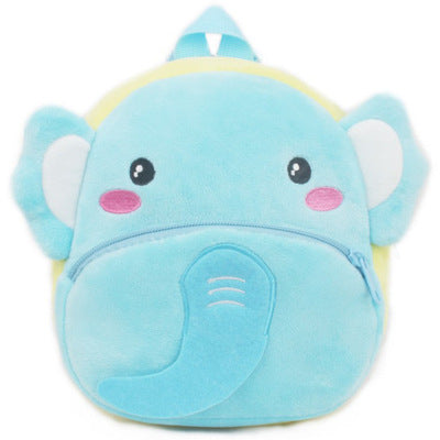 Children's Schoolbag Plush Toy Backpack Viral Finds Hub
