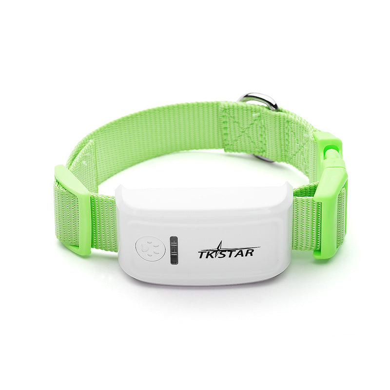 Cat GPS Tracker Locator Device for Pets Viral Finds Hub
