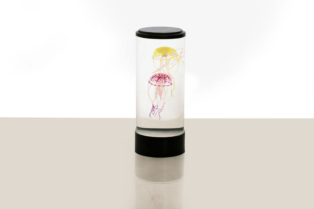 Jellyfish Lamp Viral Finds Hub