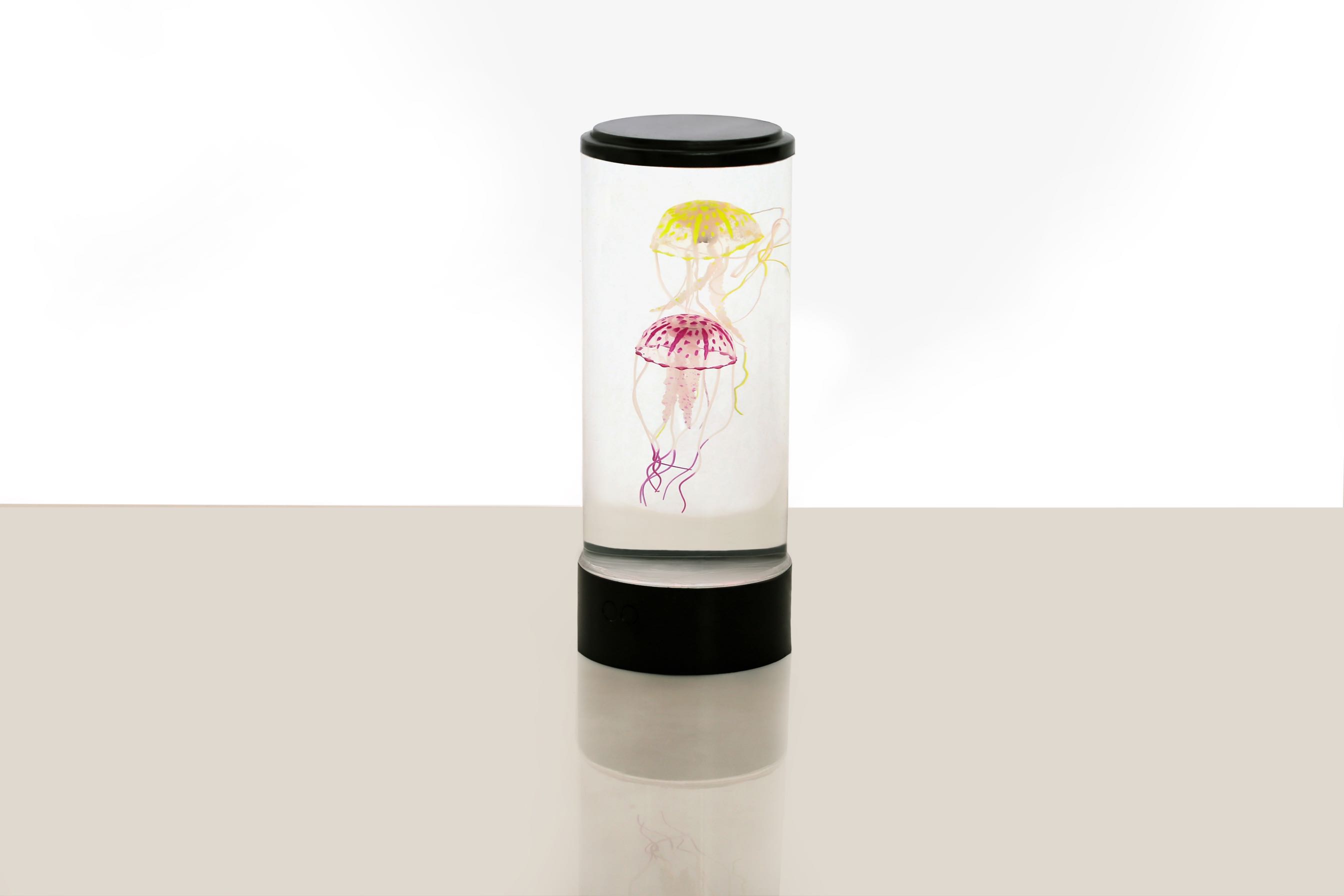 Jellyfish Lamp Viral Finds Hub