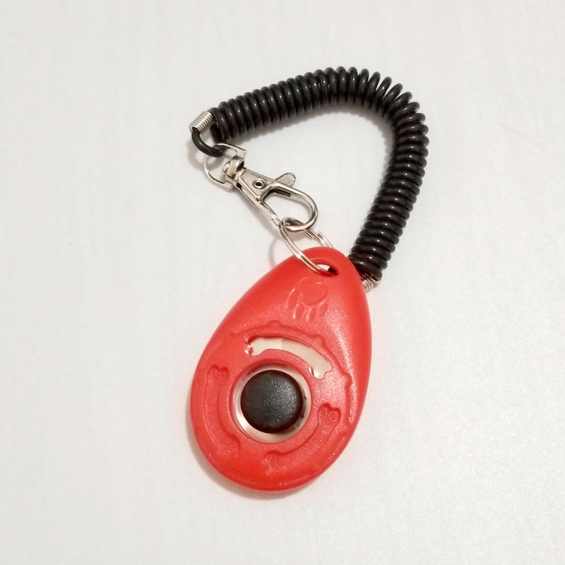 Dog training dog clicker pet supplies Viral Finds Hub