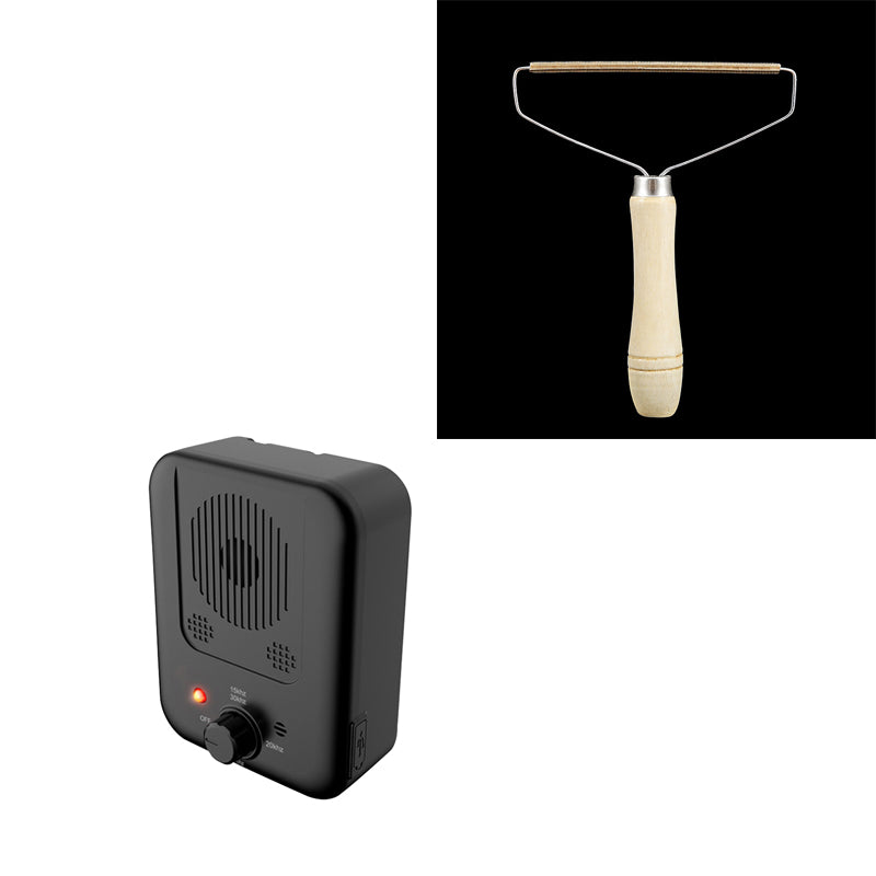 Pets Dog Anti Barking Device Pet Dog Ultrasonic Anti Barking Collars Repeller Outdoor Dogs Stop No Bark Control Training Device Supplies Viral Finds Hub