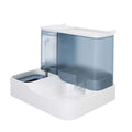 Cat Automatic Feeder Water Dispenser Large Capacity Viral Finds Hub