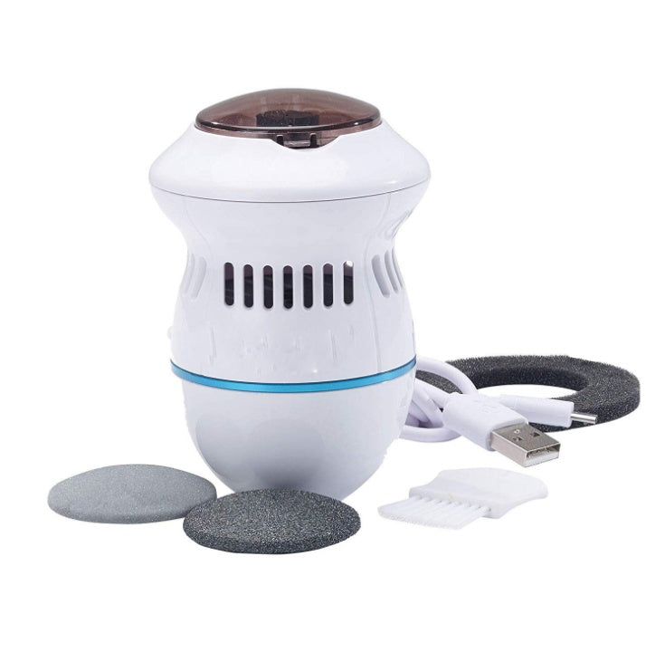 Multifunctional Electric Foot File Grinder Machine Dead Skin Callus Remover Viral Finds Hub