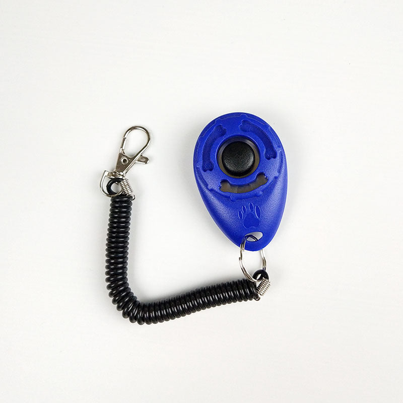 Dog training dog clicker pet supplies Viral Finds Hub