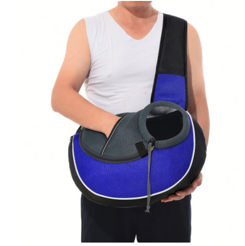Carrying Pets Bag Women Outdoor Portable Crossbody Bag For Dogs Cats Pet Products Viral Finds Hub