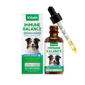 Immune Herbal Drops For Dogs Viral Finds Hub
