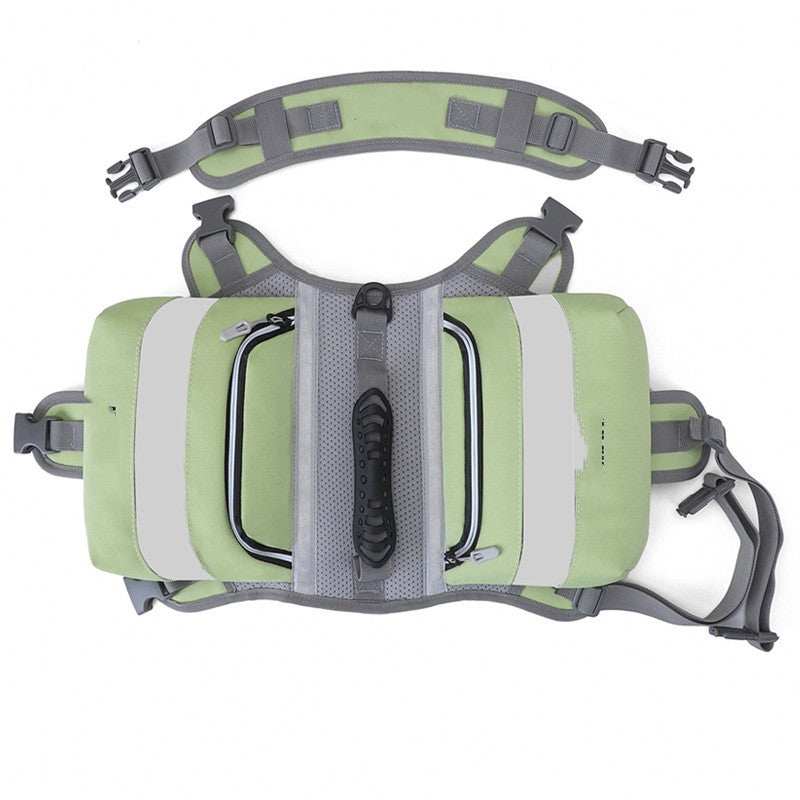 Outdoor Large Dog Backpack For Pets Viral Finds Hub