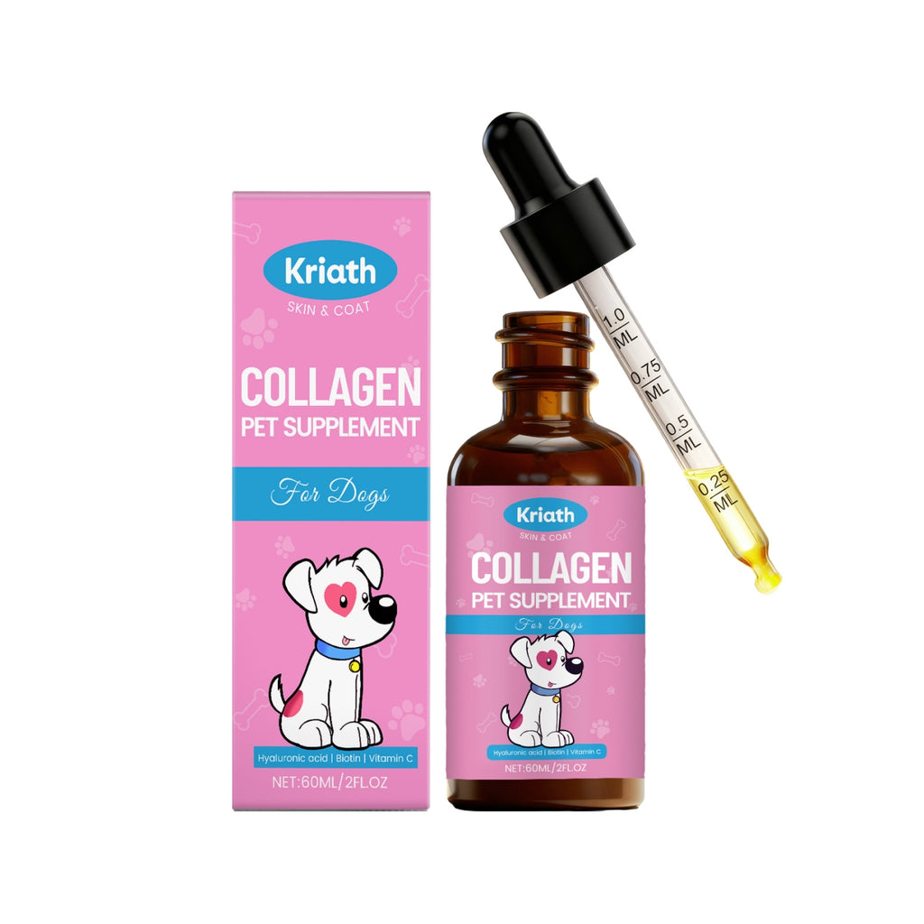 Collagen For Dogs Viral Finds Hub