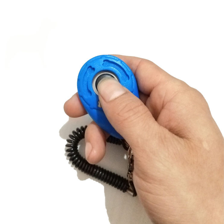 Dog training dog clicker pet supplies Viral Finds Hub