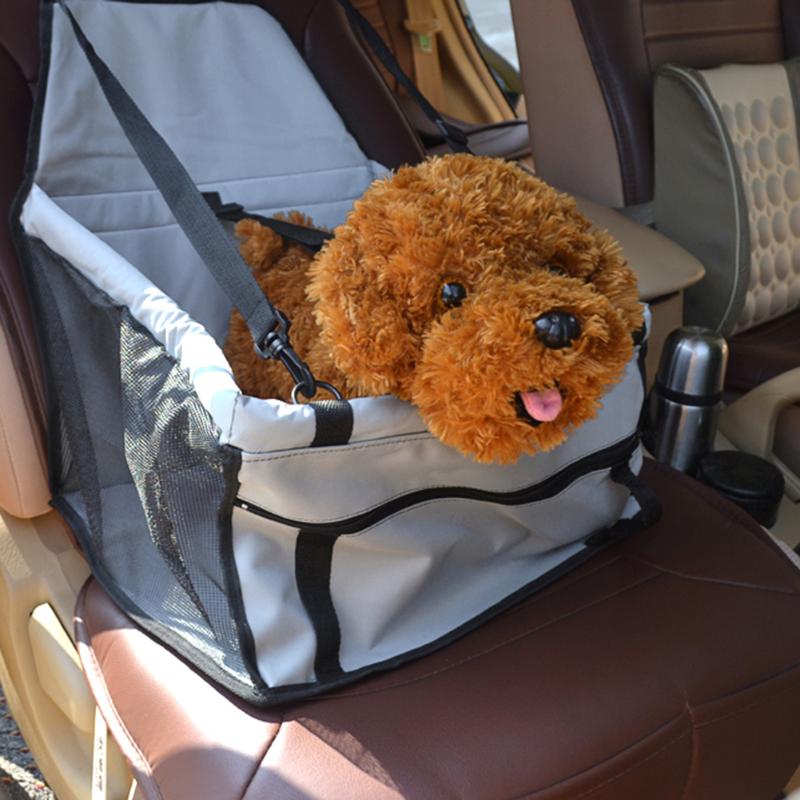 Waterproof Dog Carrier Seat Long Journeys Viral Finds Hub