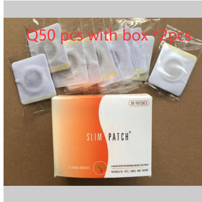 Navel Belly Button Patch Slimming Patch Abdomen Magnetic Detox Sticker Viral Finds Hub