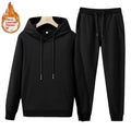Men's Fleece Lined Hoodie For Winter Viral Finds Hub