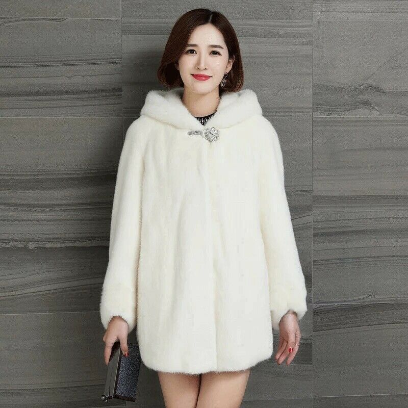 Women's Casual Marten Overcoats Coat Viral Finds Hub