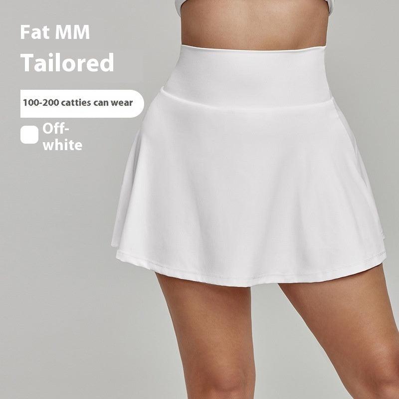 Women's Fashion Special High Waist Yoga Skirts Viral Finds Hub