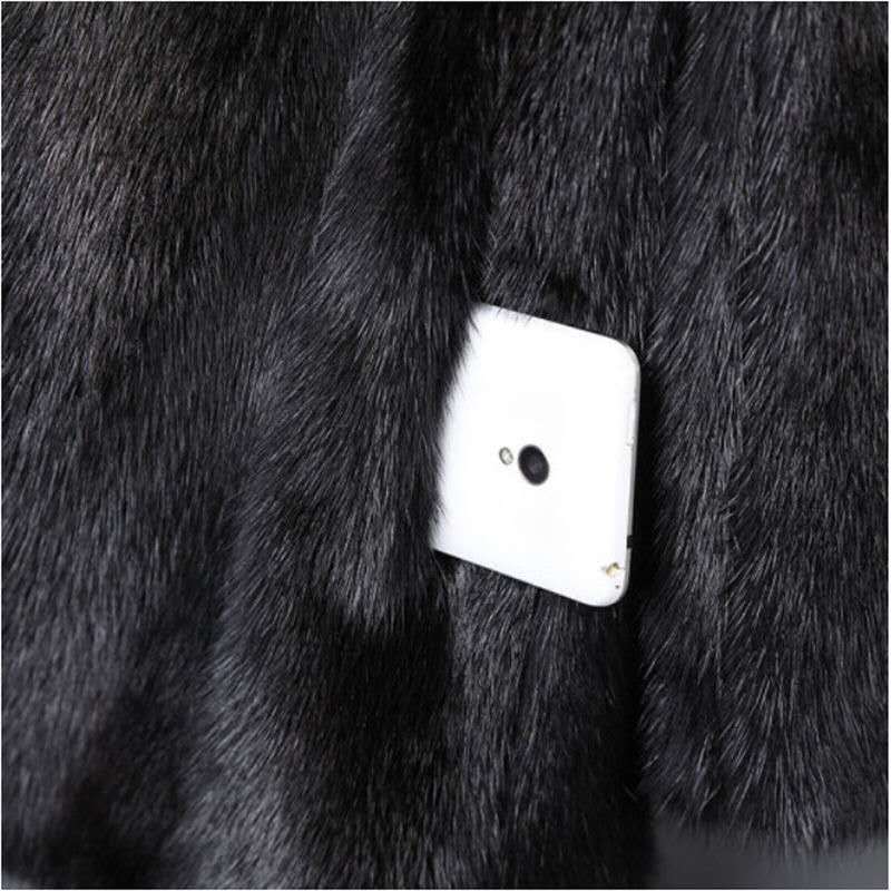 Women's Casual Marten Overcoats Coat Viral Finds Hub