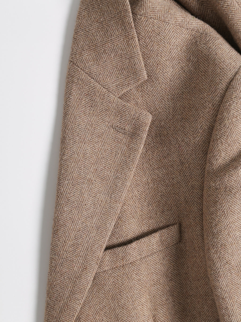 Retro Light Khaki European Style Casual Single Suit Viral Finds Hub