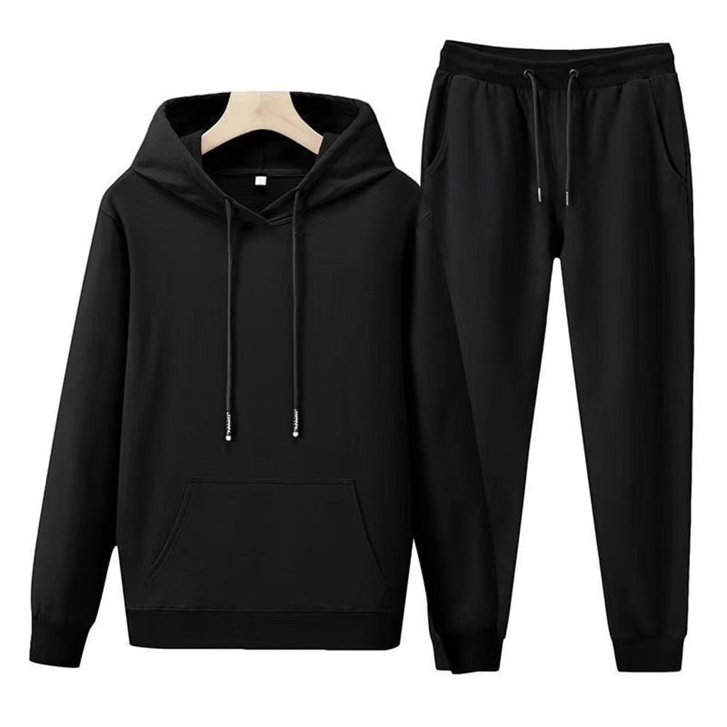 Men's Fleece Lined Hoodie For Winter Viral Finds Hub