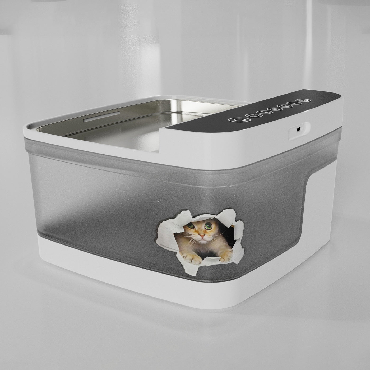 Pet Water Dispenser Viral Finds Hub