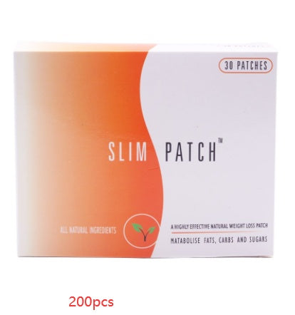 Navel Belly Button Patch Slimming Patch Abdomen Magnetic Detox Sticker Viral Finds Hub