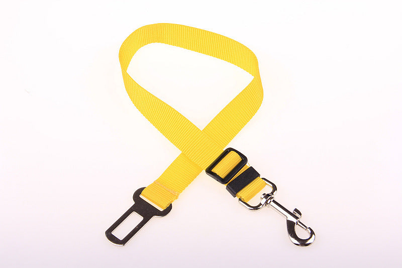 Fixed Strap Polyester Dog Strap Dog Leash Dog Leash Viral Finds Hub
