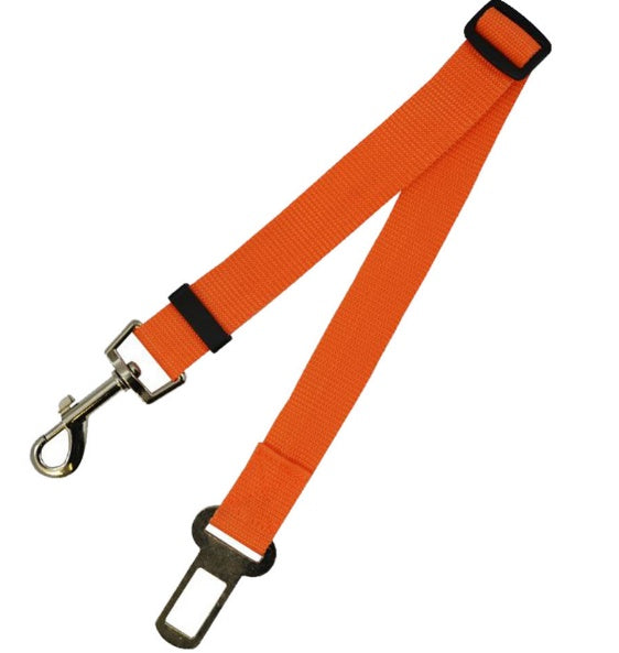 Fixed Strap Polyester Dog Strap Dog Leash Dog Leash Viral Finds Hub