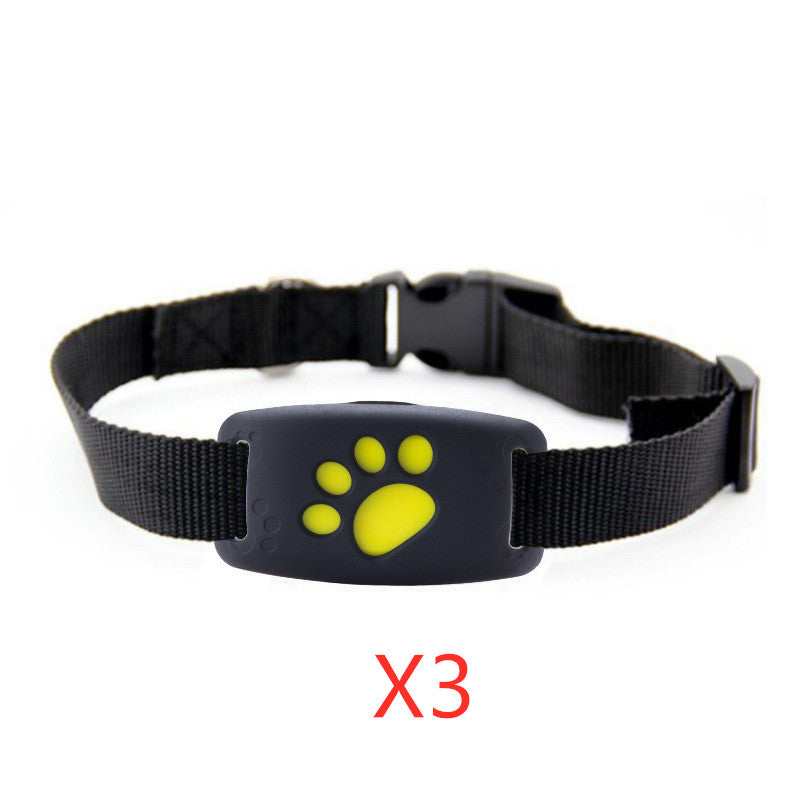GPS Pet Tracker Viral Finds Hub