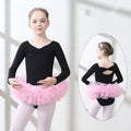 Children's dance clothes girls' ballet skirts Viral Finds Hub