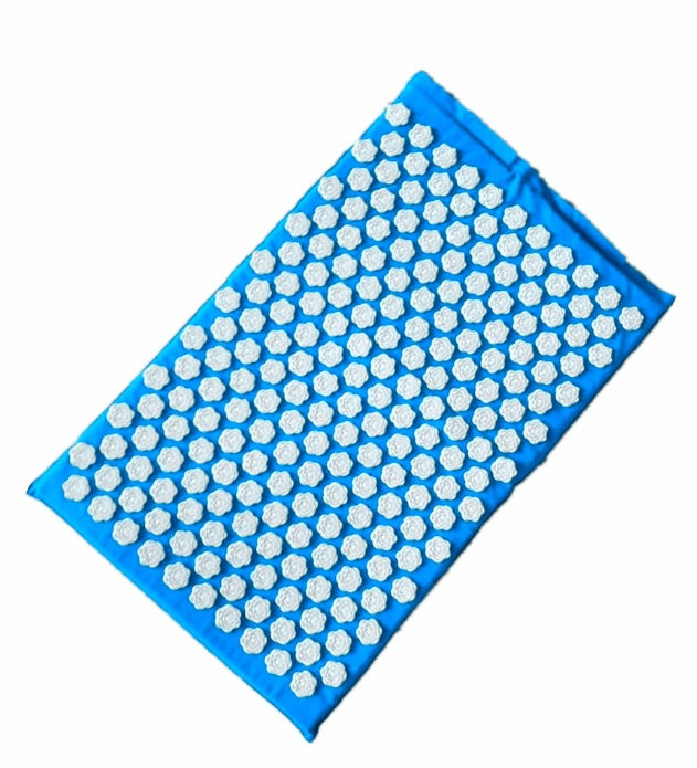 Massager Cushions Lotus Acupressure Mats Pillow Yoga Mats Viral Finds Hub