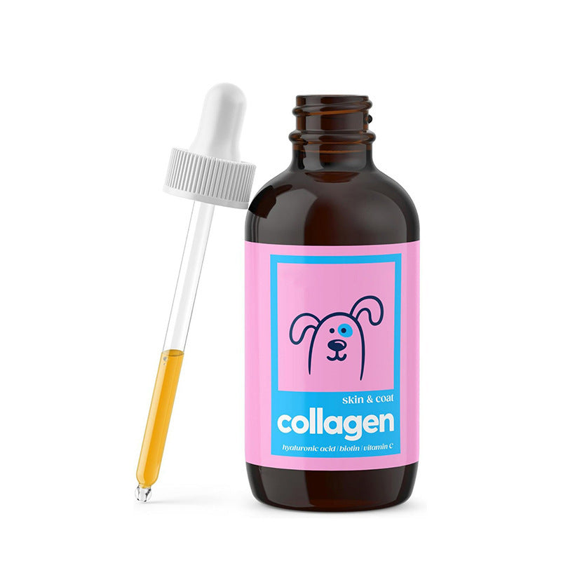 Pet Collagen Drops Viral Finds Hub