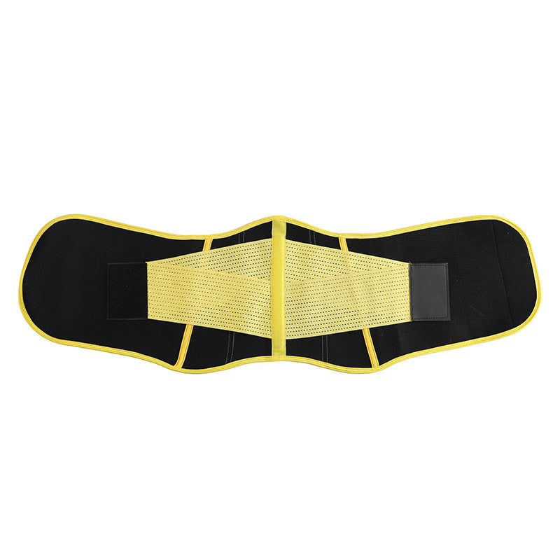 Waist Trainer For Women Back Support Band & Tummy Control Body Shaper Sweat Weight Loss Shapewear Viral Finds Hub