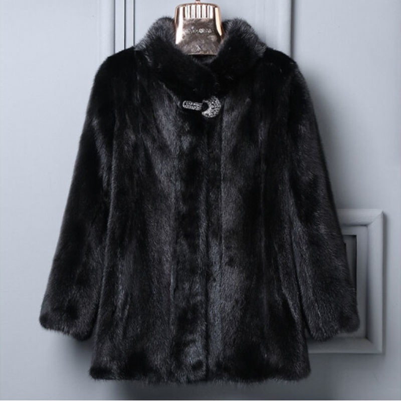 Women's Casual Marten Overcoats Coat Viral Finds Hub