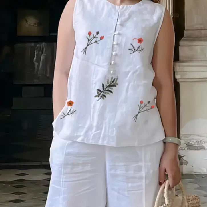 Polyester Women's Set Viral Finds Hub