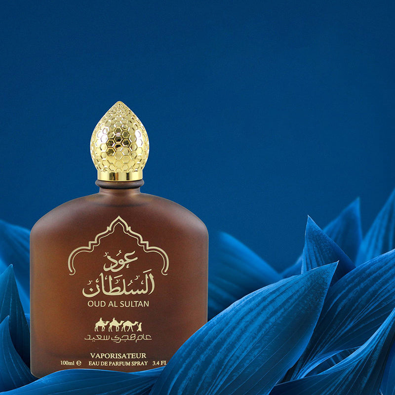 Middle Eastern Perfumes-Men's And Women's Long-lasting Fragrance, Perfume Viral Finds Hub