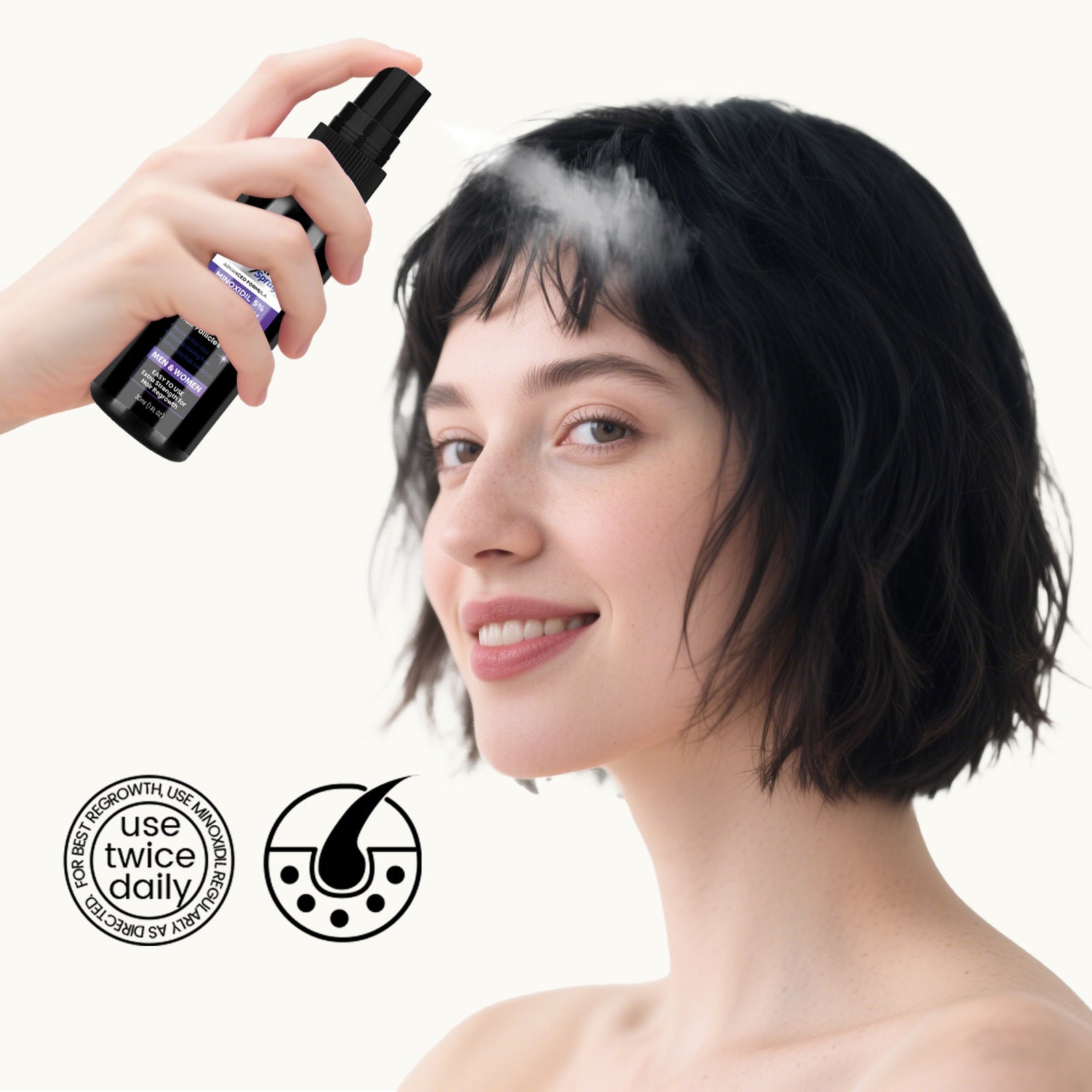 Mino Hair Care Nourishing Hair Supple Scalp Care Viral Finds Hub