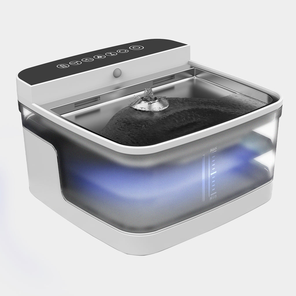 Pet Water Dispenser Viral Finds Hub