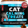 Do Not Sell On Amazon Hemp Cat Calming Treats For Stress & Anxiety Relief Cat Kittens Melatonin Viral Finds Hub