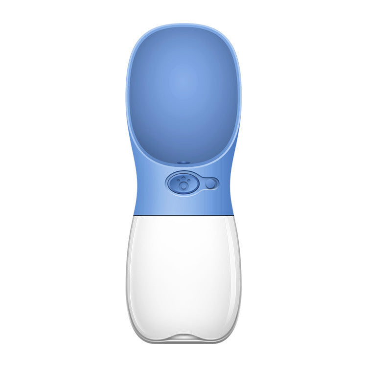 Pet Water Cup Outdoor Portable Water Bottle Viral Finds Hub
