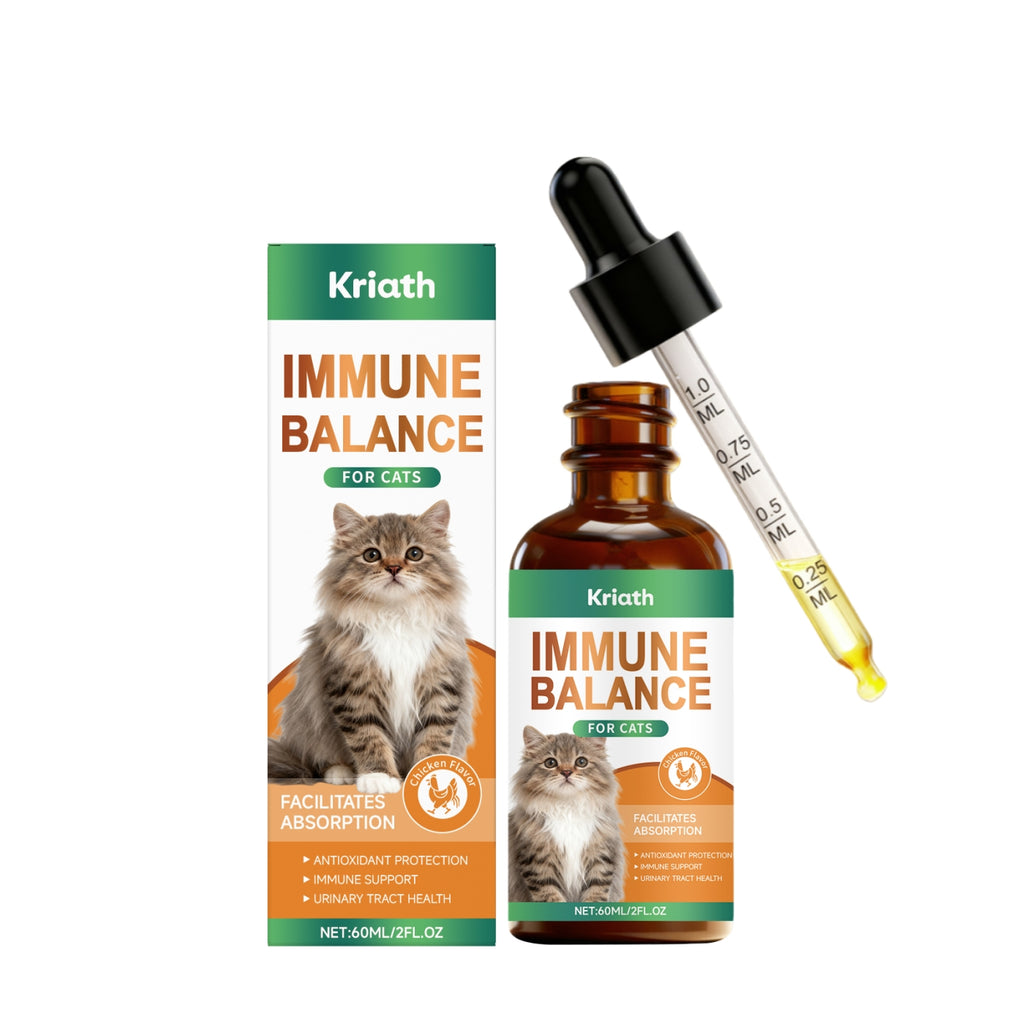 Immune Health Drops For Cats Viral Finds Hub