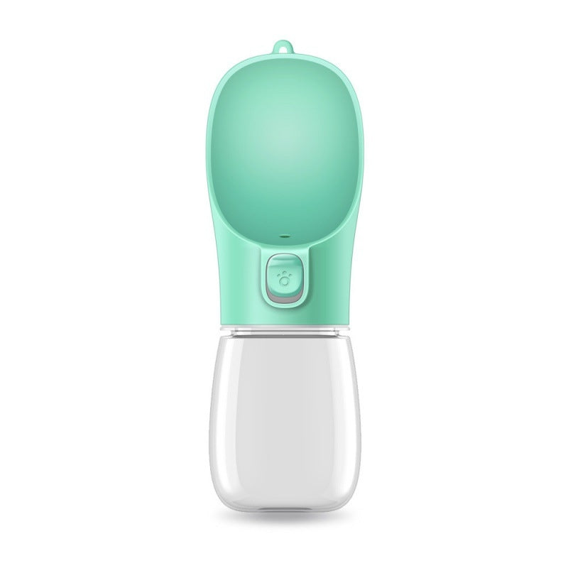 Pets Go Out Portable Water Cup Dog Waterer Feeding Water Bottle Pet Supplies Viral Finds Hub