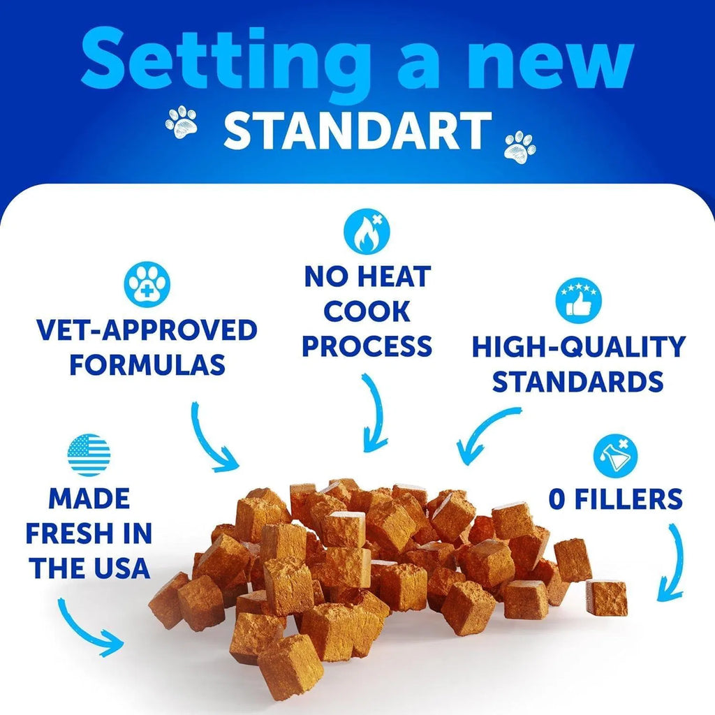 Flea Treatment For Cats Natural Flea And Tick Prevention Supplement For Cats Kittens Chewable Daily Oral Pills With Vitamins 135 Soft Chews Skin & Coat Dental Treats Digestion CANNOT Be Sold On Amazon Viral Finds Hub