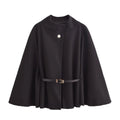 Spring Woolen Short Overcoat For Women Viral Finds Hub