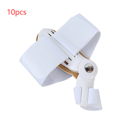 Hallux Valgus Corrector Plastic Toe Correctors Sleeves Viral Finds Hub