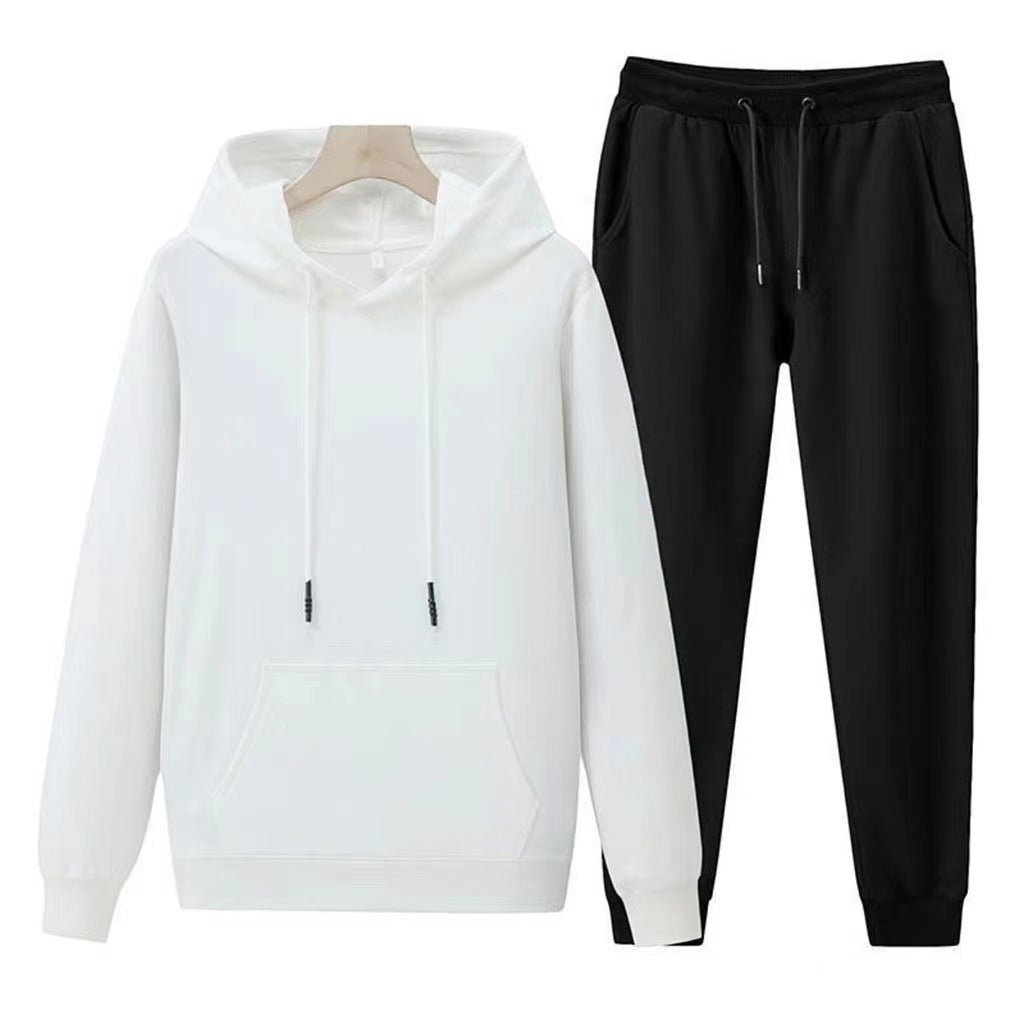 Men's Fleece Lined Hoodie For Winter Viral Finds Hub