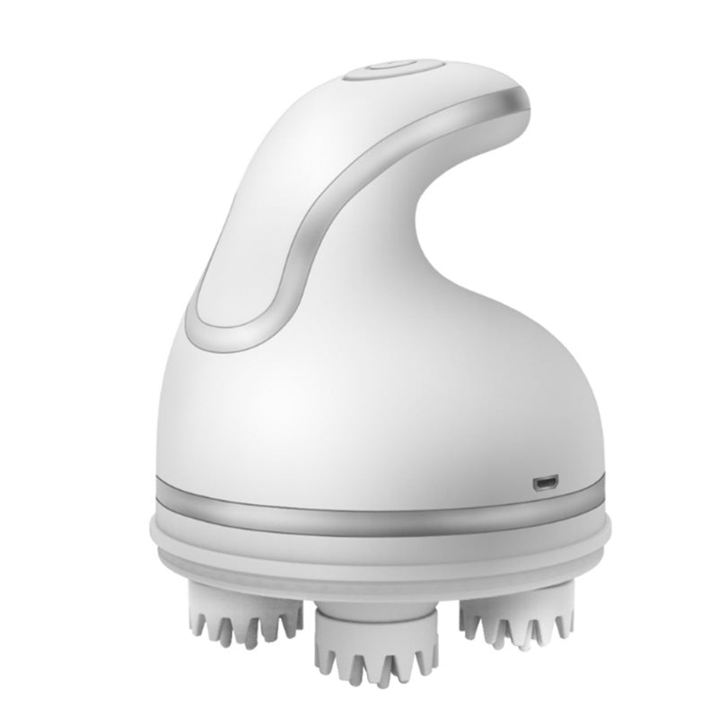 Pet Head Massager Multifunctional Household Electric Viral Finds Hub