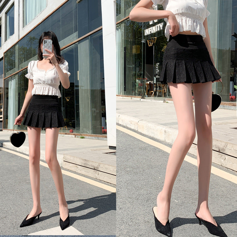Women's Fashion New Super Short Mini Skirts Viral Finds Hub