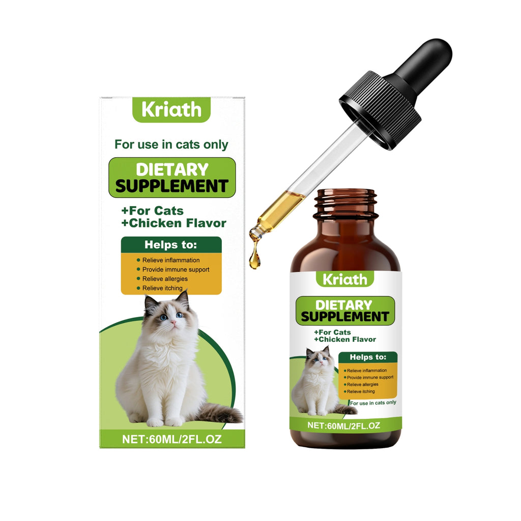 Nutritional Dietary Supplements For Cats Viral Finds Hub